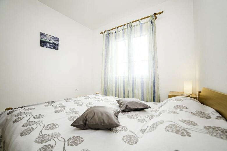 Apartments Bakula