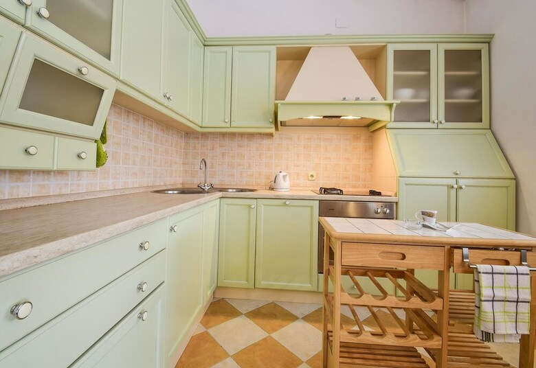 Apartment Vilma / Three Bedroom