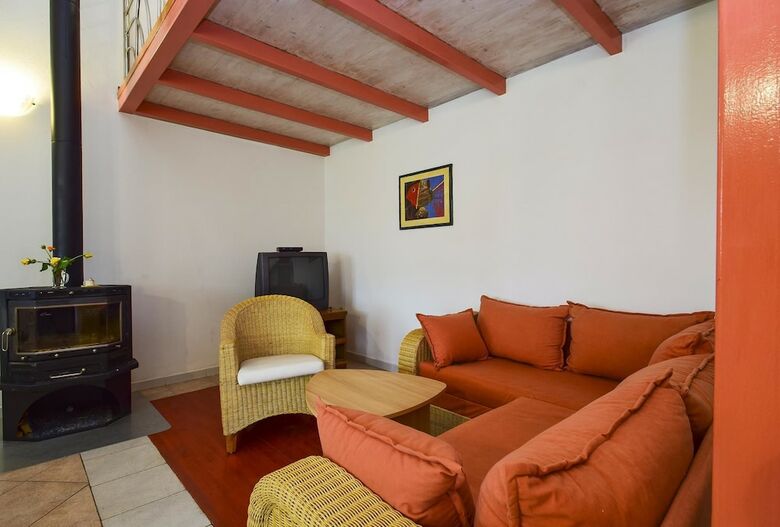 Apartment Vilma / Three Bedroom
