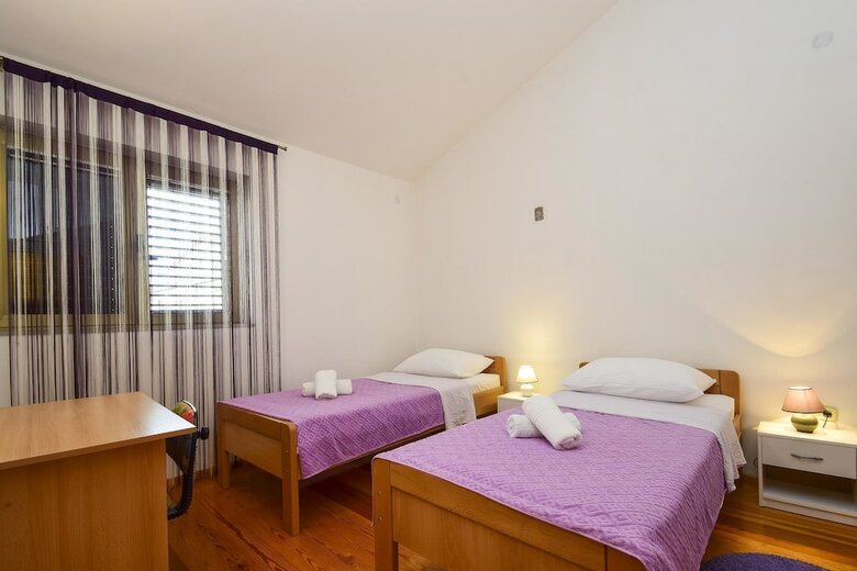 Apartment Vilma / Three Bedroom
