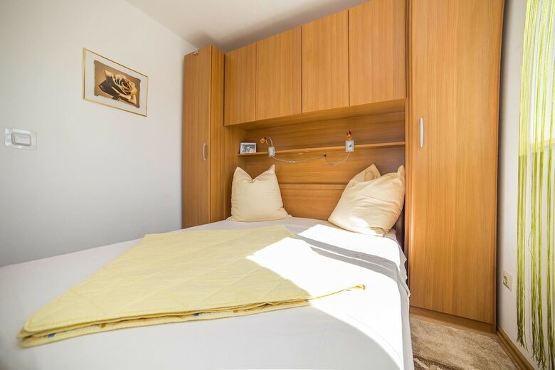Apartments Pavic