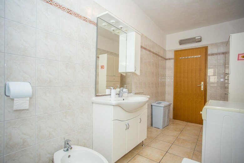 Apartment Zoki I Goga / Two Bedroom