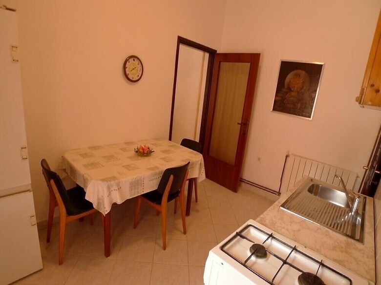 Apartments Mirjana Pula / One Bedroom Erika A1