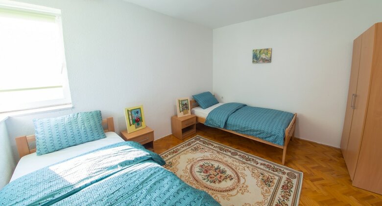 Old Town Gate Apartment