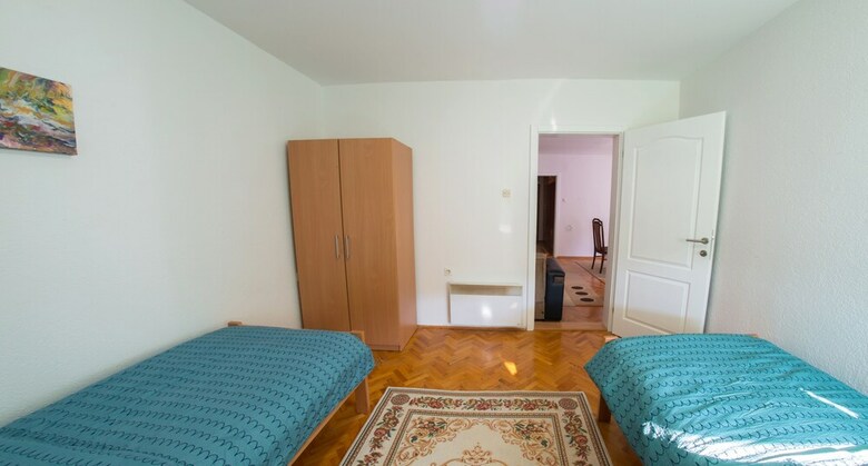 Old Town Gate Apartment