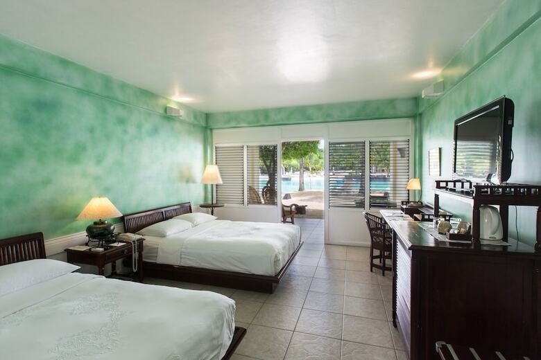 Apartamento Plantation Bay Resort And Spa