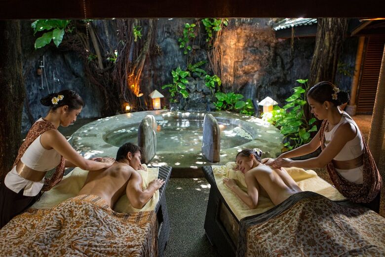 Apartamento Plantation Bay Resort And Spa