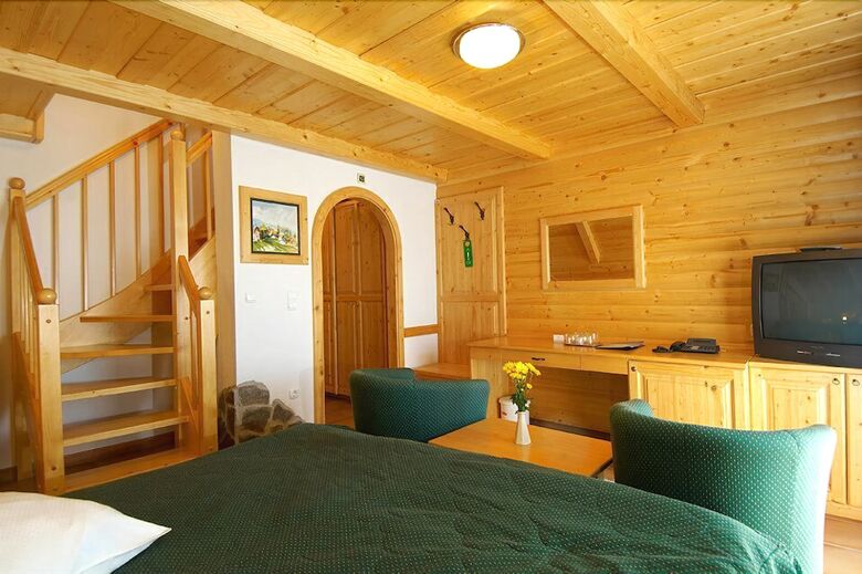 Hotel Tisa