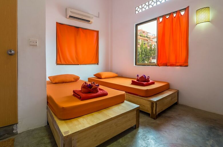 Hostal Boutique Dormitory Kochi-ke - Hostel