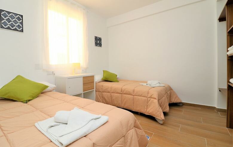 Apartamento Tugar 2-4