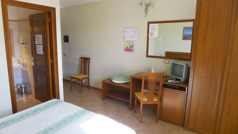 Hotel Da Paolino