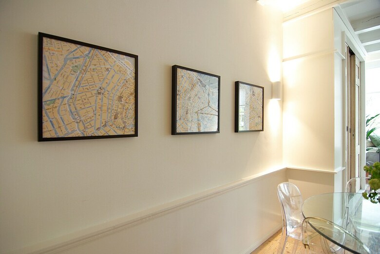 Apartamentos Gcbnb