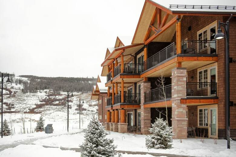 Aparthotel Welk Resorts Breckenridge The Ranahan