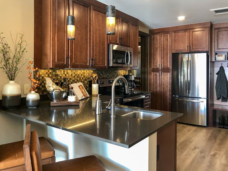 Aparthotel Welk Resorts Breckenridge The Ranahan