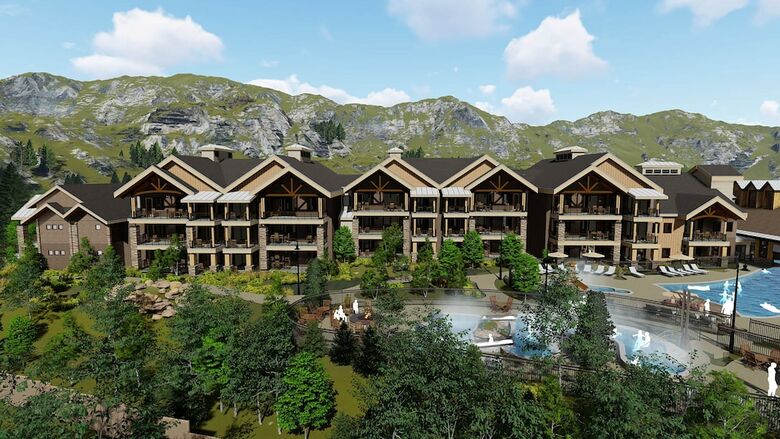 Aparthotel Welk Resorts Breckenridge The Ranahan