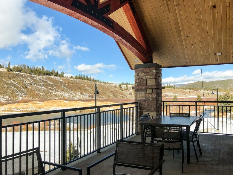 Aparthotel Welk Resorts Breckenridge The Ranahan