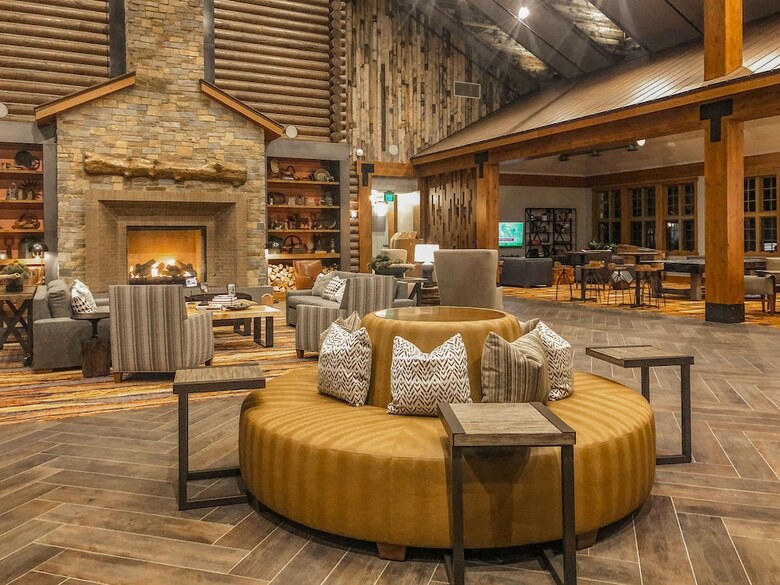 Aparthotel Welk Resorts Breckenridge The Ranahan