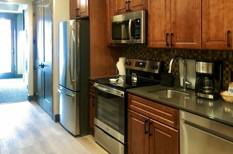 Aparthotel Welk Resorts Breckenridge The Ranahan