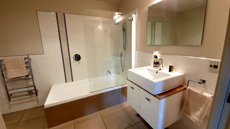 Apartamentos Private 2 Bedroom At The Mount Main Beach