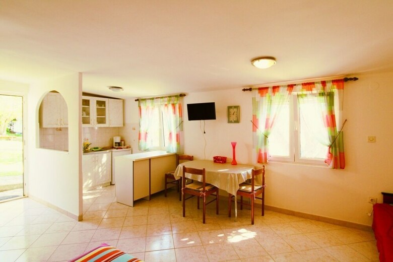 Apartamentos House Vlada