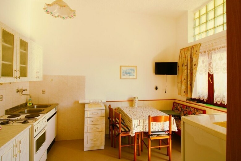 Apartamentos House Vlada