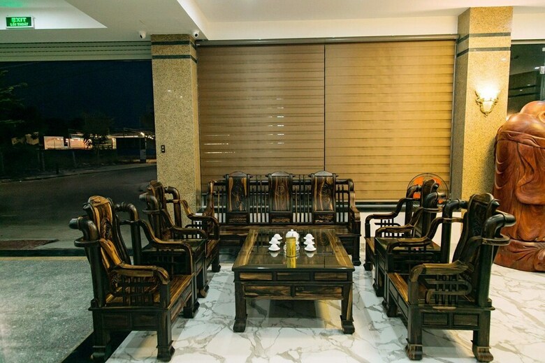 Misa Hotel