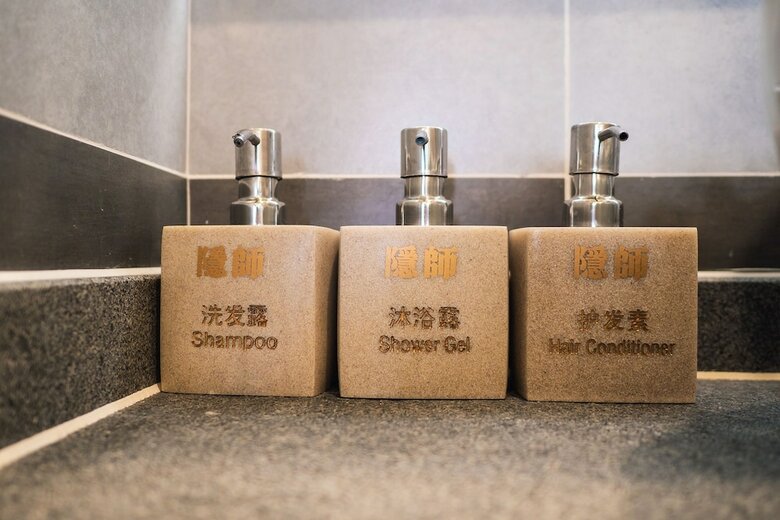 Hotel Yin Shi Guest House