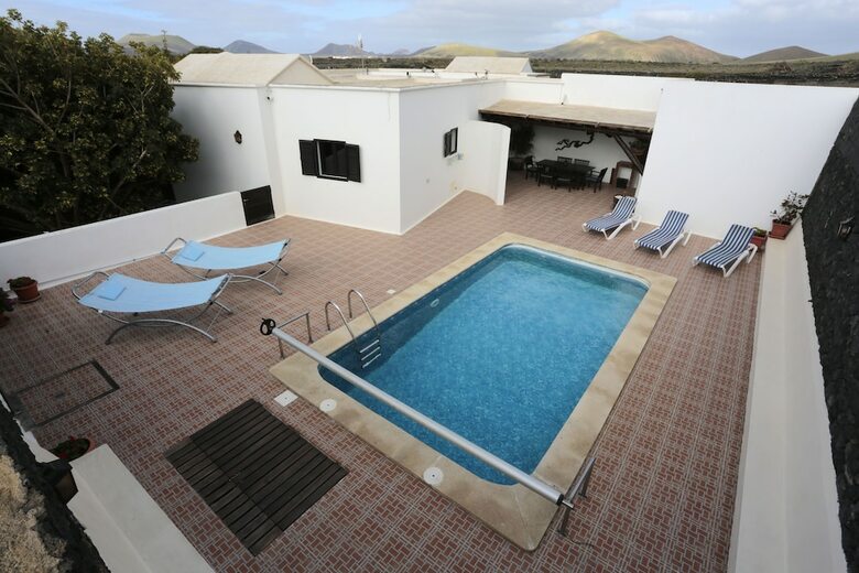 Agroturismo Finca La Rubina