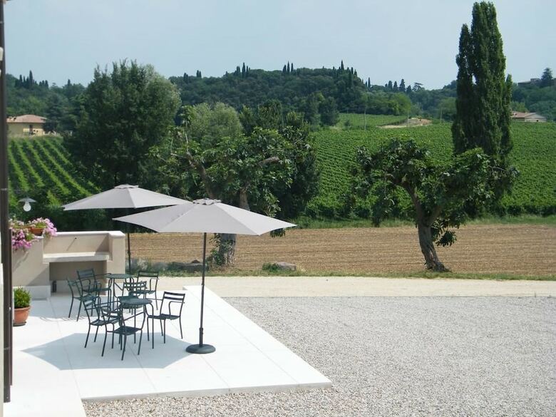 Agroturismo Agriturismo B&B Le Coste