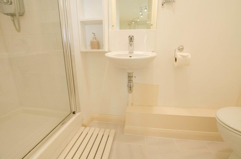 Apartamentos Clifton Court Apt 15 With Heated Pool