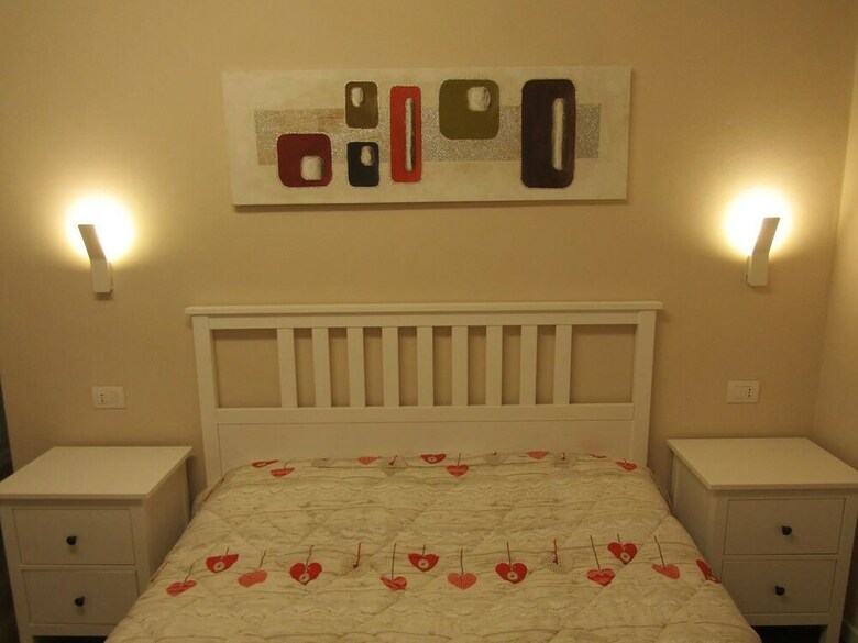 Bed & Breakfast Tourist Point La Spezia