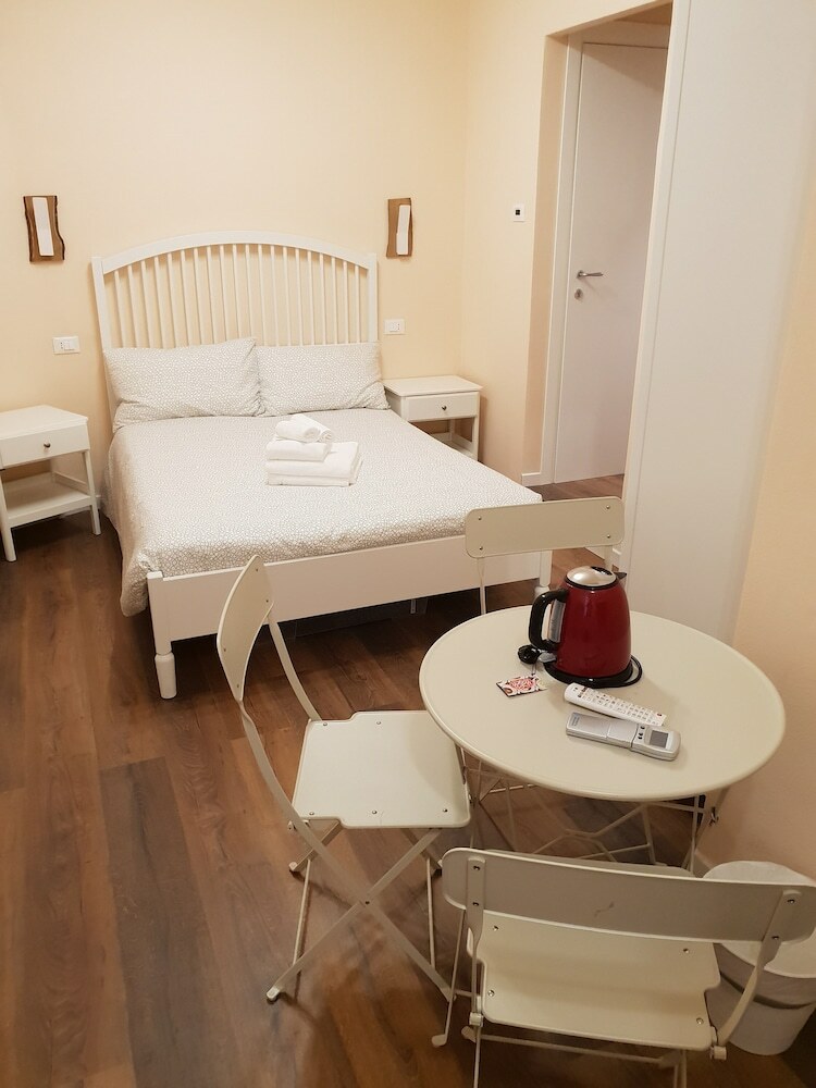 Bed & Breakfast Tourist Point La Spezia