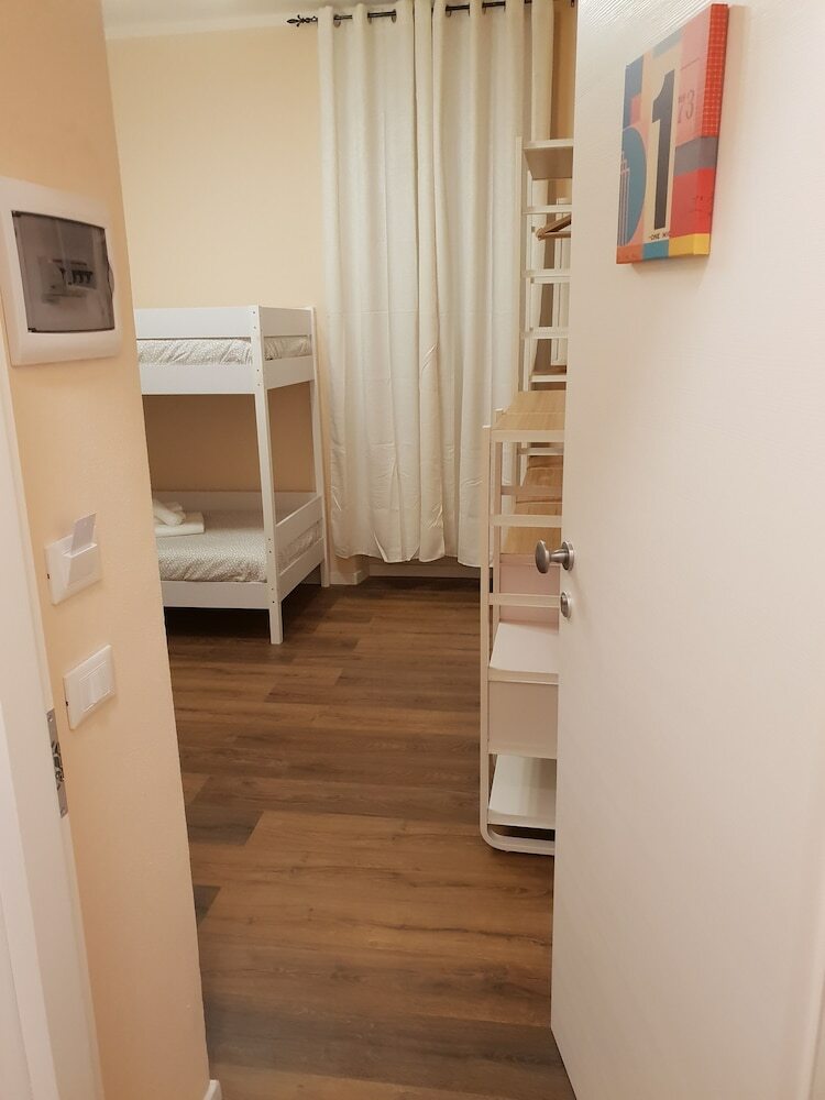 Bed & Breakfast Tourist Point La Spezia