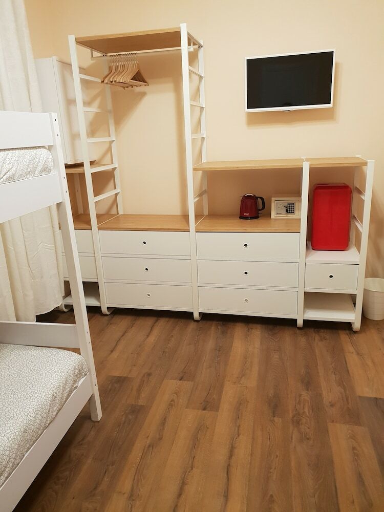 Bed & Breakfast Tourist Point La Spezia