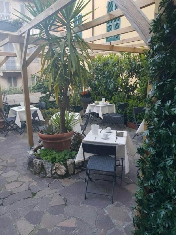 Bed & Breakfast Tourist Point La Spezia