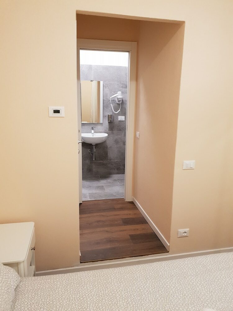 Bed & Breakfast Tourist Point La Spezia