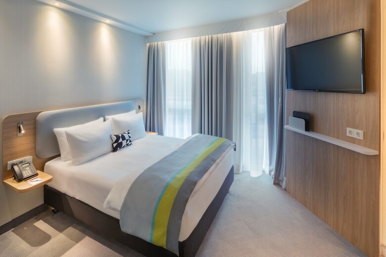 Hotel Holiday Inn Express Erlangen