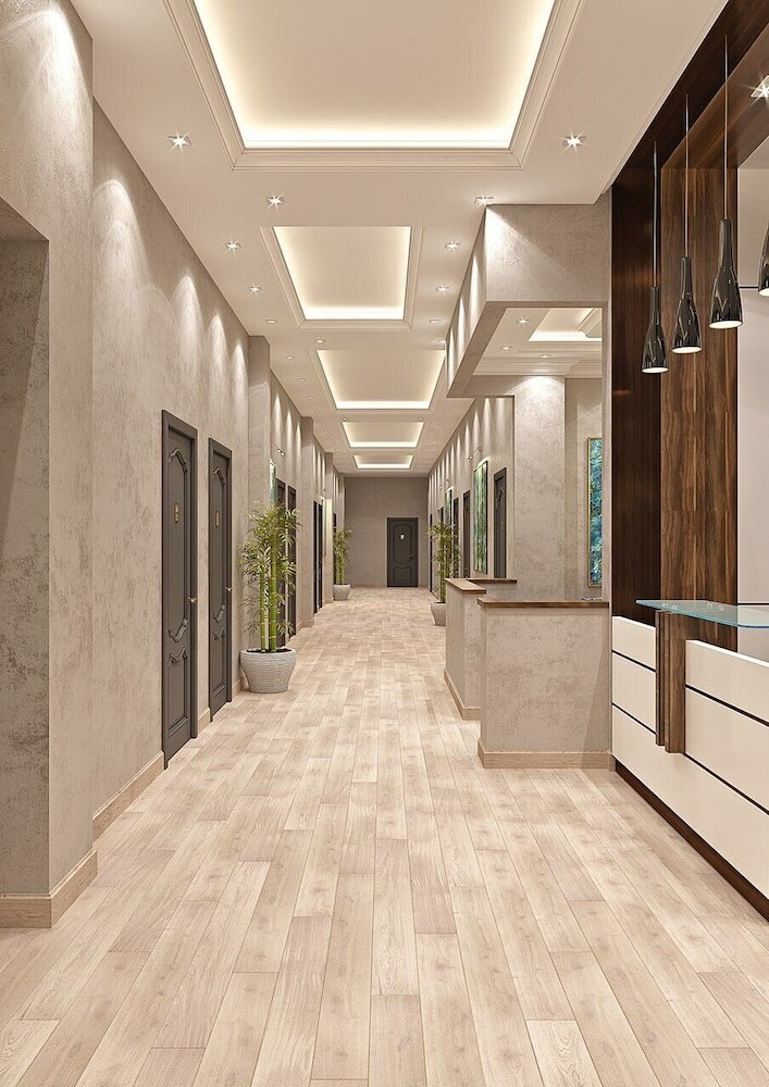 Wantong Hotel
