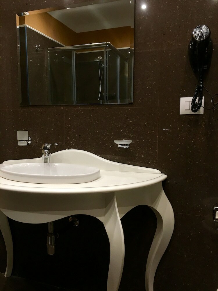 Bed & Breakfast Palazzo Eliss
