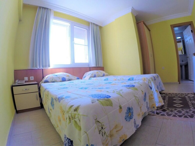 Hotel Royal Nas Resort - All Inclusive