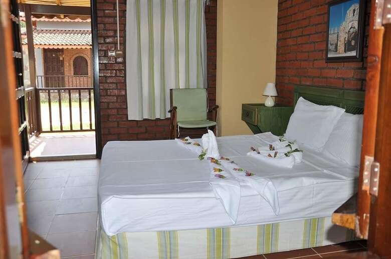 Hotel Royal Nas Resort - All Inclusive