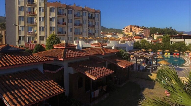 Hotel Royal Nas Resort - All Inclusive