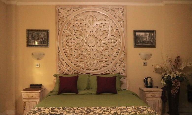 Hotel Batur Sunrise Guesthouse