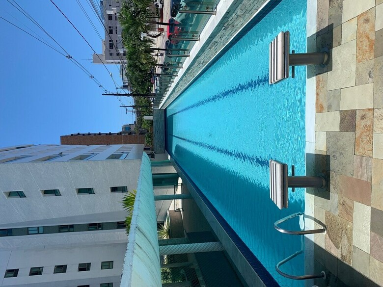 Apartamentos Luxor Tamba�