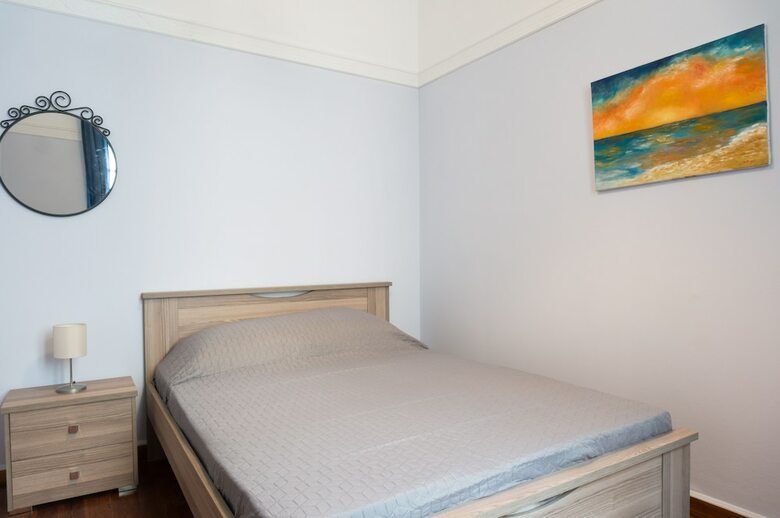 Apartamentos Acropolis Heights