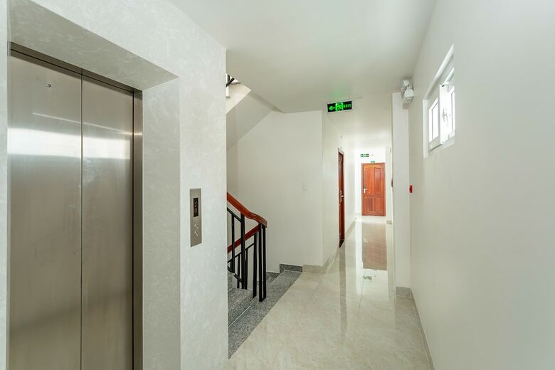 Oyo 255 Bao Phuc Hotel