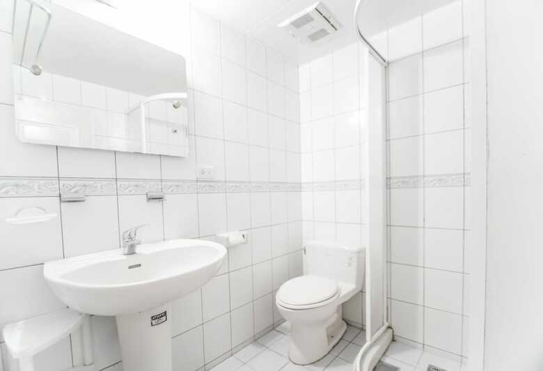 Apartamentos Love Taipei - Ximen