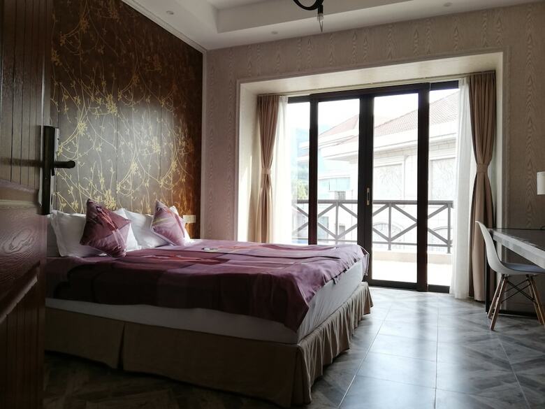 Apartamento Ningbo Delson Green World Golf Resort