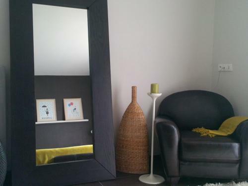 Bed & Breakfast Chambre D'h�tes Du Chemin Des Vignes