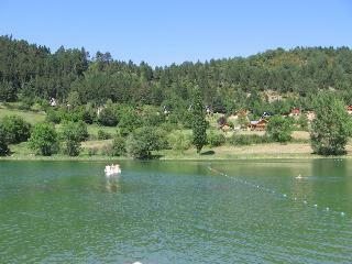 Bed & Breakfast Chateau De Camurac